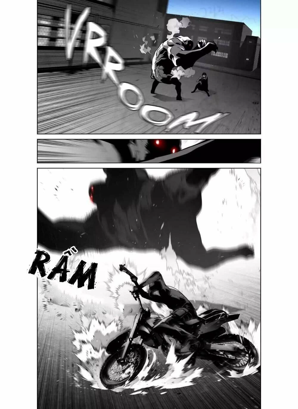 Thế Giới Ảo Nguyệt Chapter 59 - 4