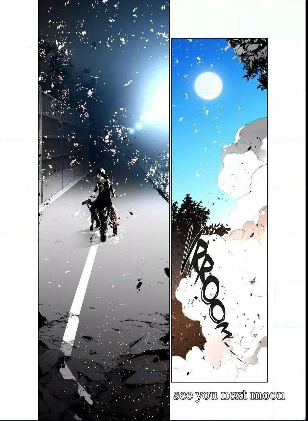 Thế Giới Ảo Nguyệt Chapter 59 - 19