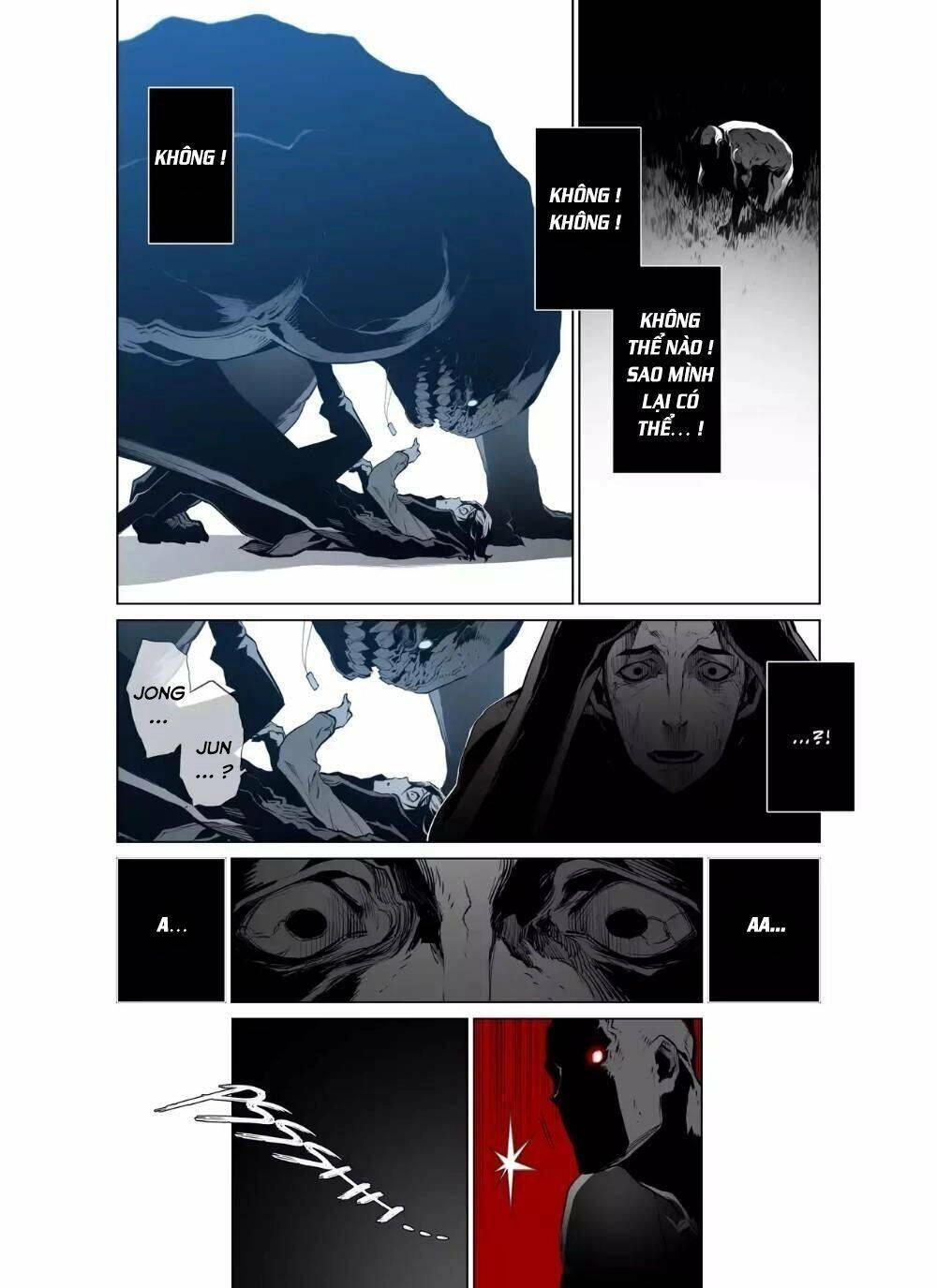 Thế Giới Ảo Nguyệt Chapter 61 - 12