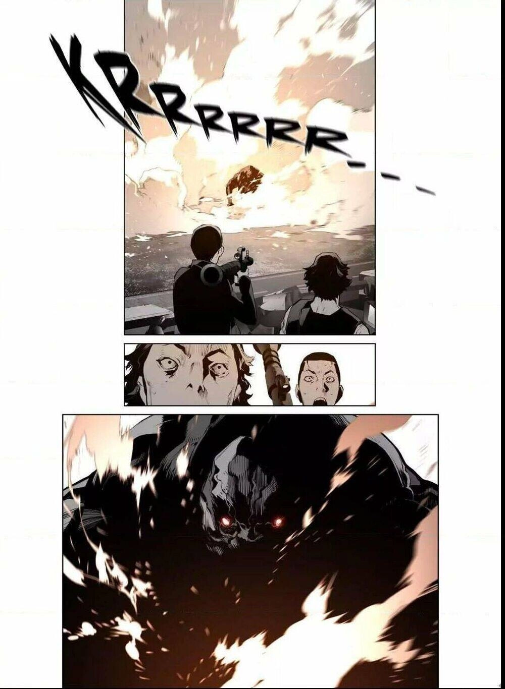 Thế Giới Ảo Nguyệt Chapter 61 - 14