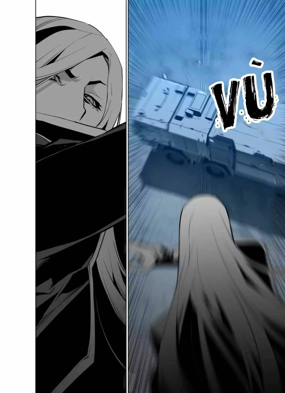 Thế Giới Ảo Nguyệt Chapter 64 - 12