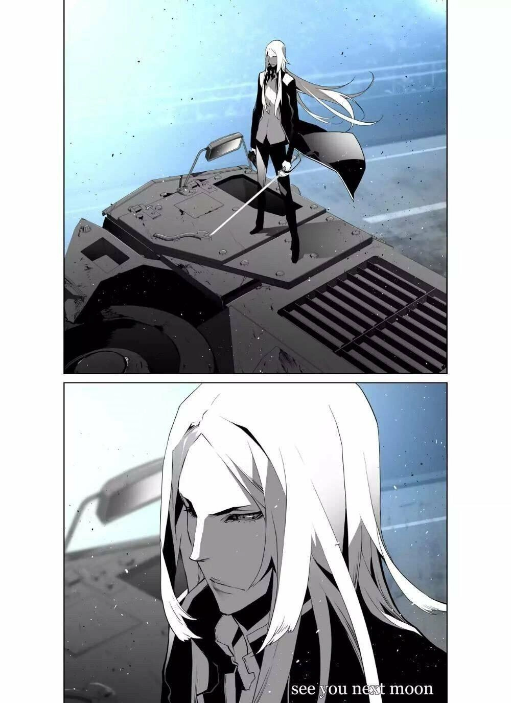 Thế Giới Ảo Nguyệt Chapter 64 - 17