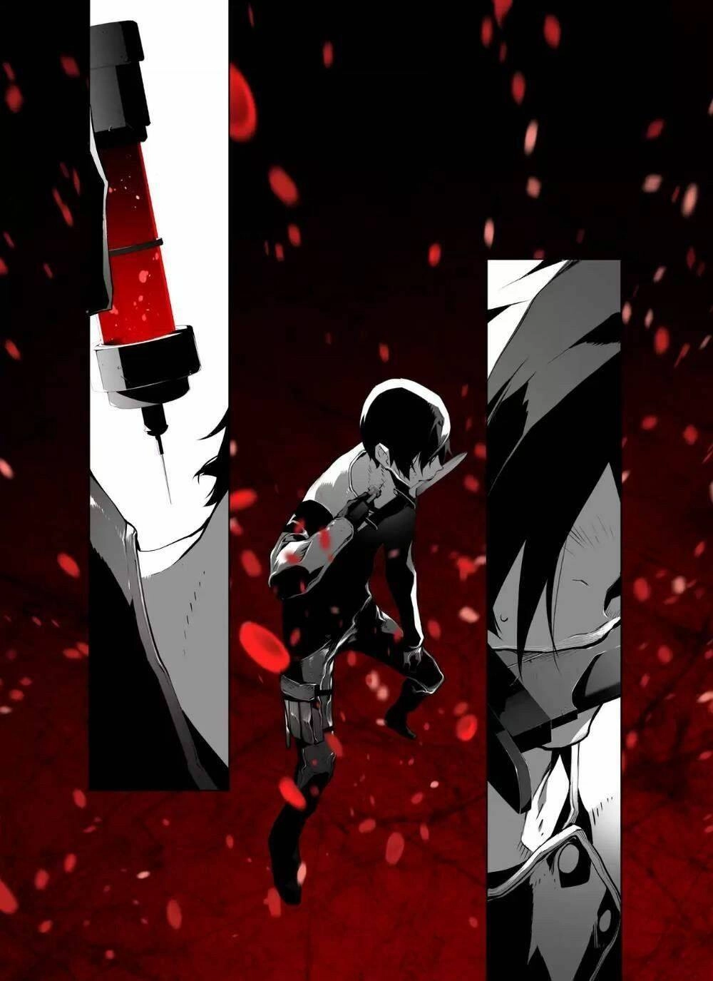 Thế Giới Ảo Nguyệt Chapter 68 - 15