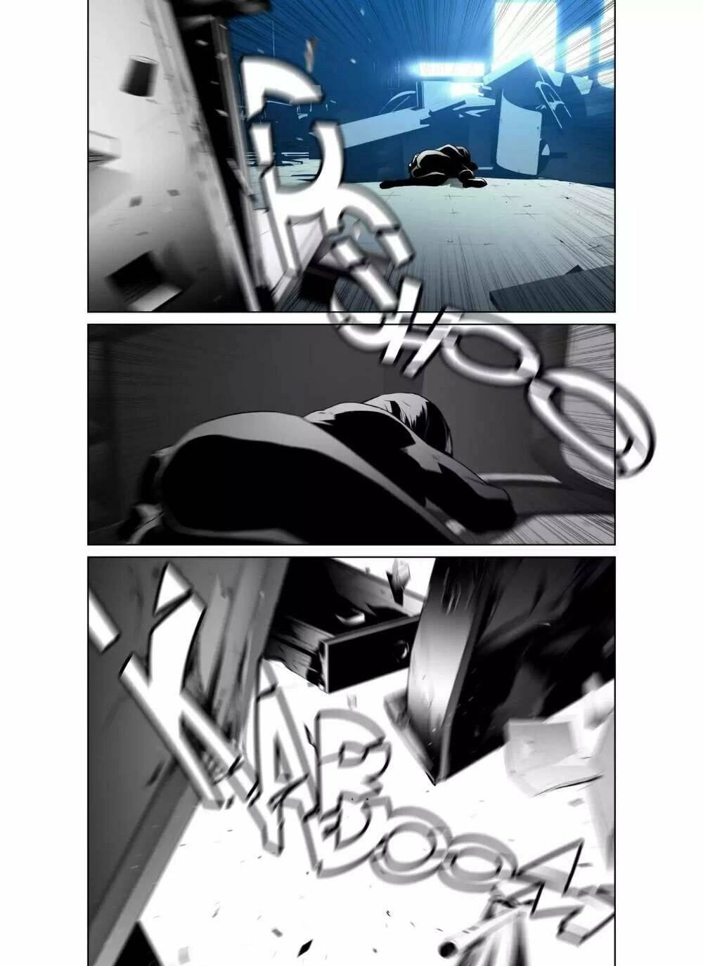 Thế Giới Ảo Nguyệt Chapter 69 - 15