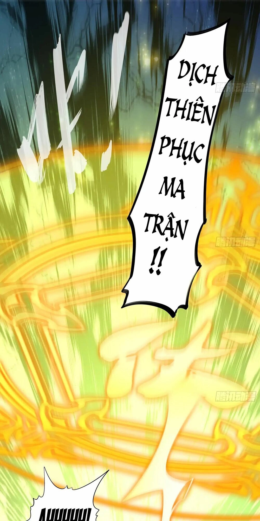 Trùng Sinh Ma Tôn Lộng Quyền Chapter 4 - 12