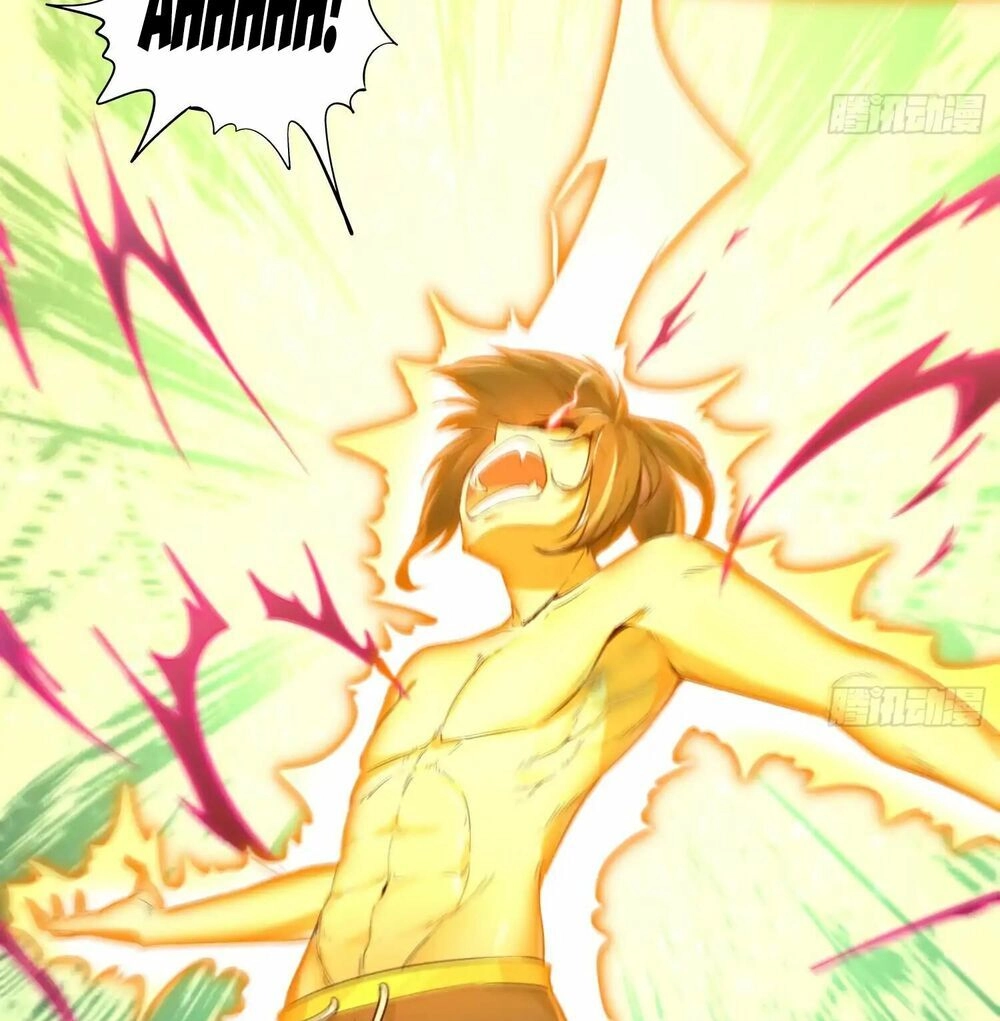 Trùng Sinh Ma Tôn Lộng Quyền Chapter 4 - 13