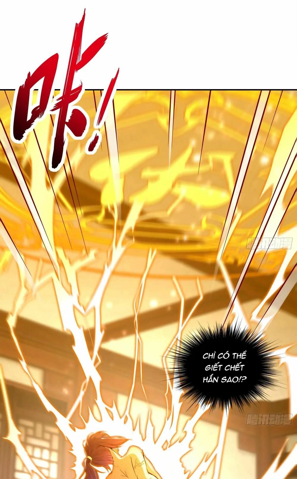 Trùng Sinh Ma Tôn Lộng Quyền Chapter 4 - 18