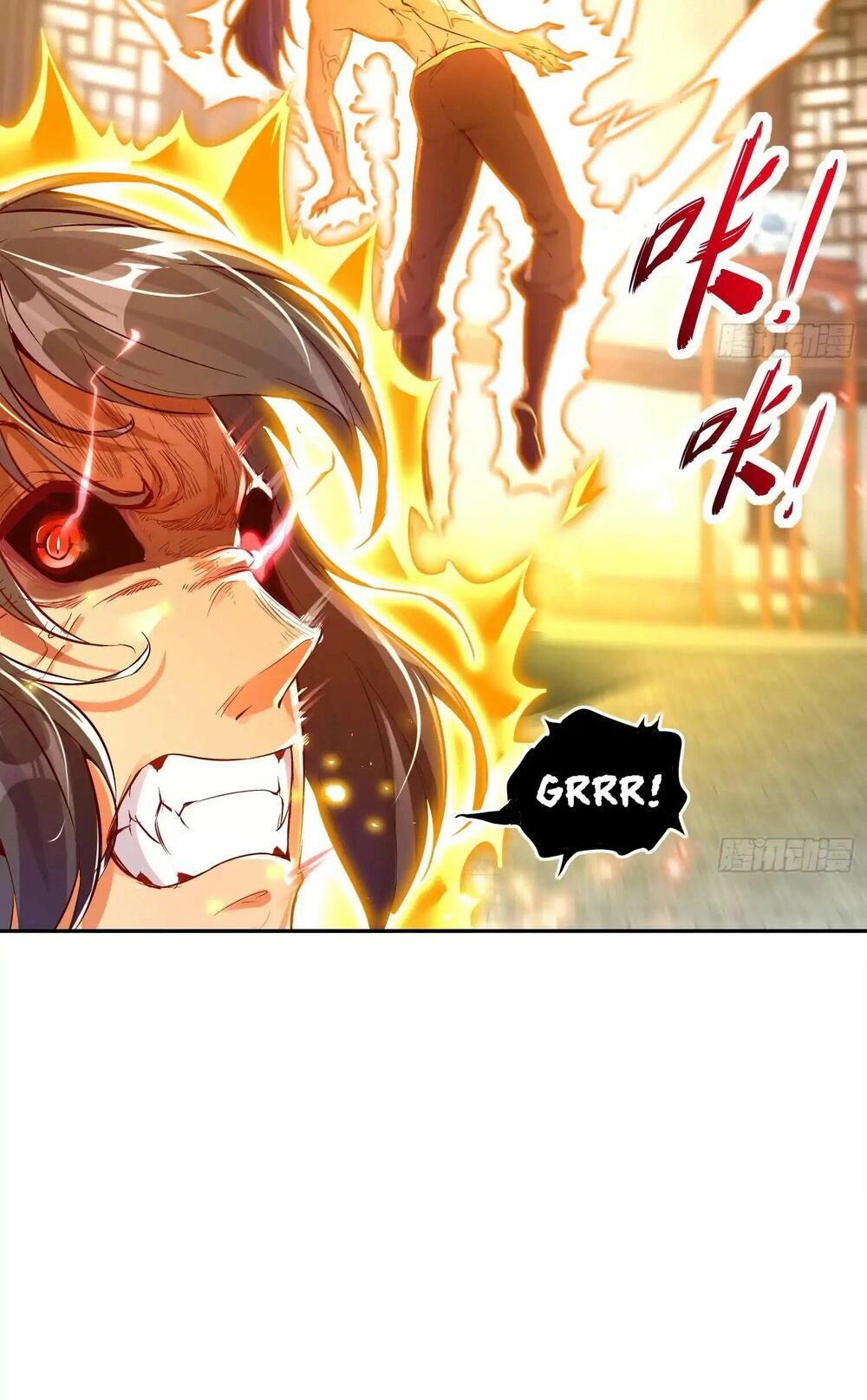 Trùng Sinh Ma Tôn Lộng Quyền Chapter 4 - 19