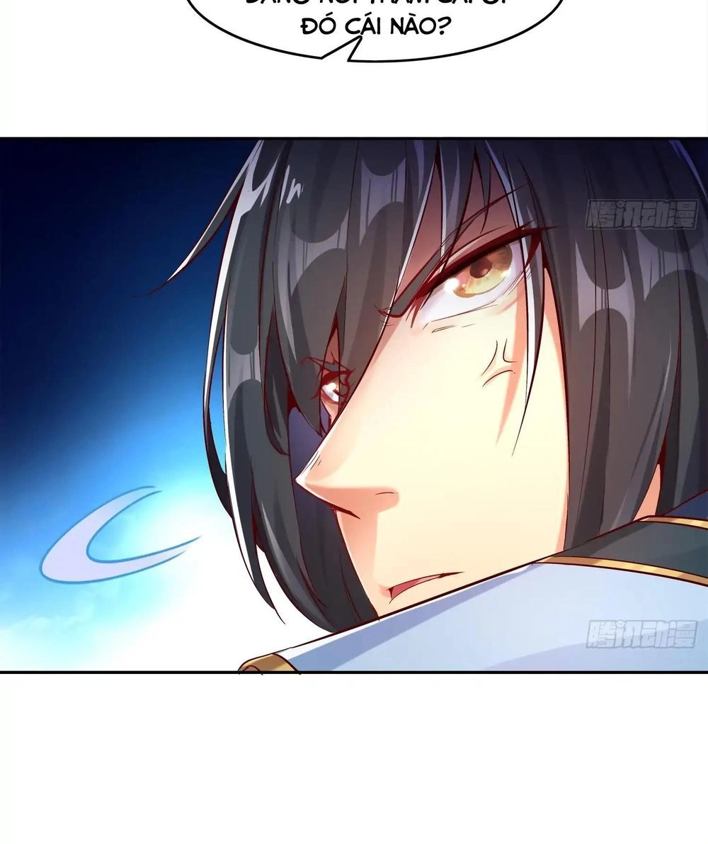 Trùng Sinh Ma Tôn Lộng Quyền Chapter 6 - 5