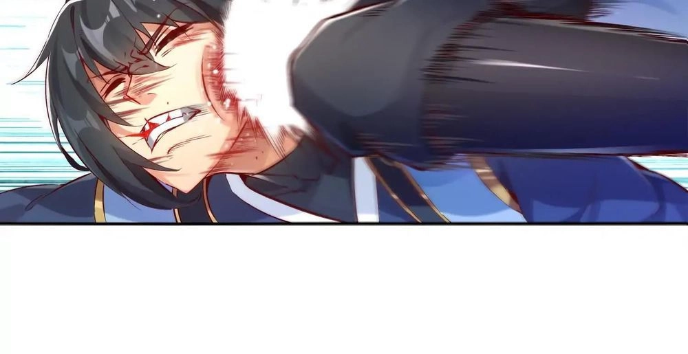 Trùng Sinh Ma Tôn Lộng Quyền Chapter 6 - 9