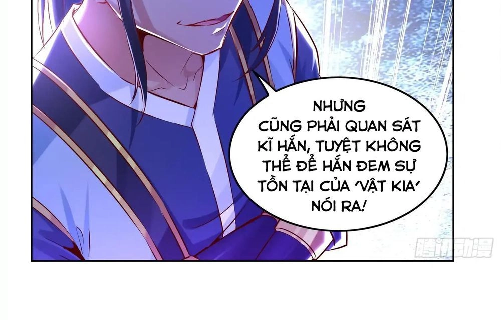 Trùng Sinh Ma Tôn Lộng Quyền Chapter 6 - 19