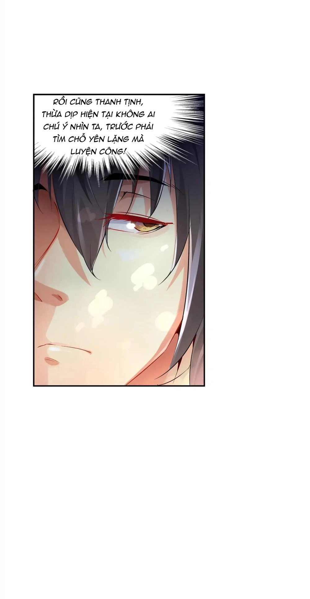 Trùng Sinh Ma Tôn Lộng Quyền Chapter 8 - 6