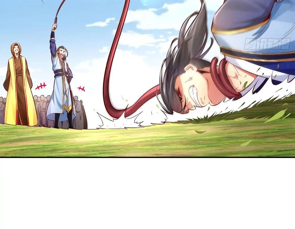 Trùng Sinh Ma Tôn Lộng Quyền Chapter 8 - 10