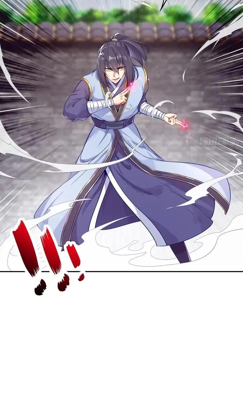 Trùng Sinh Ma Tôn Lộng Quyền Chapter 9 - 12