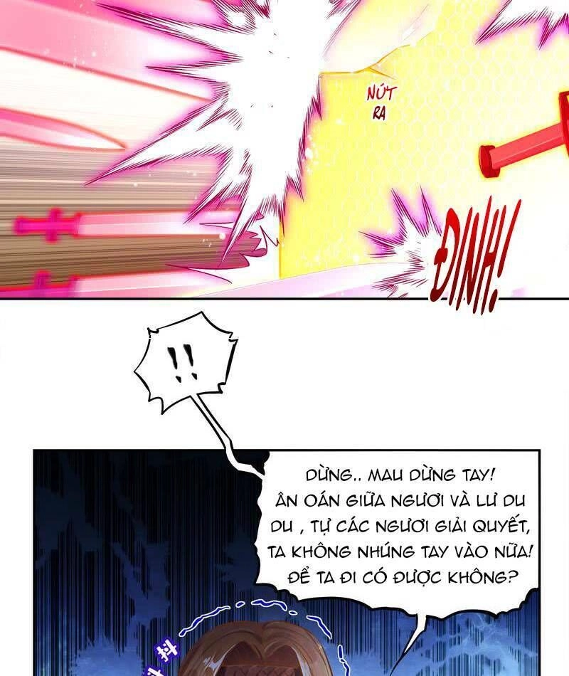 Trùng Sinh Ma Tôn Lộng Quyền Chapter 11 - 2