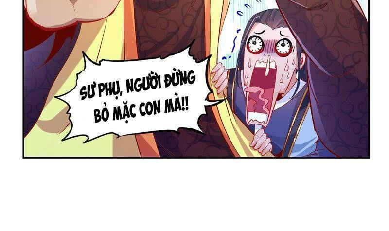 Trùng Sinh Ma Tôn Lộng Quyền Chapter 11 - 4