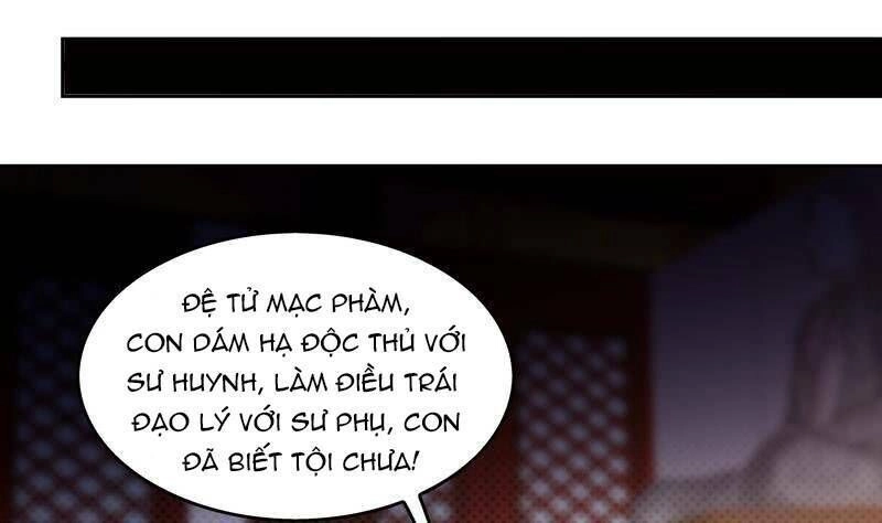 Trùng Sinh Ma Tôn Lộng Quyền Chapter 11 - 30