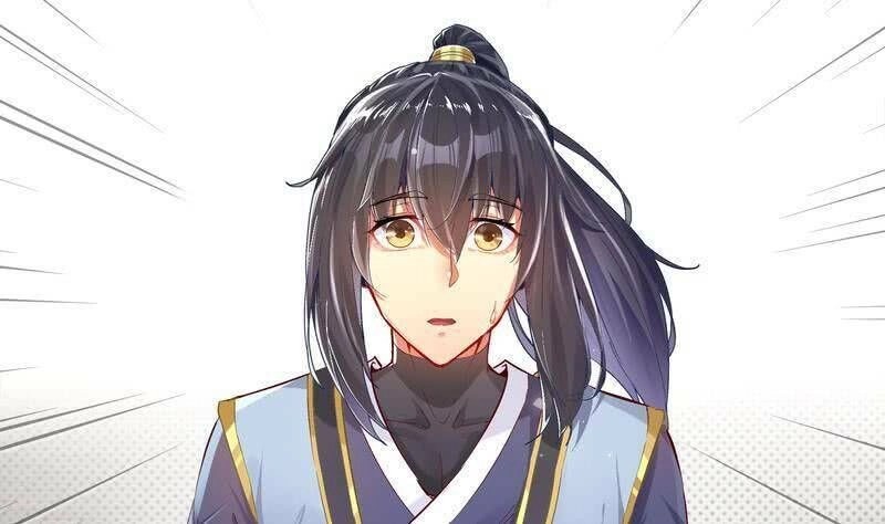 Trùng Sinh Ma Tôn Lộng Quyền Chapter 11 - 38