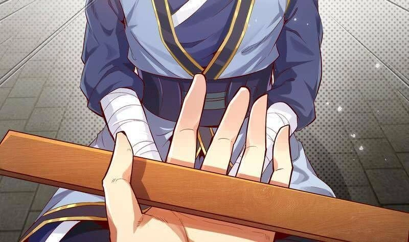 Trùng Sinh Ma Tôn Lộng Quyền Chapter 11 - 39