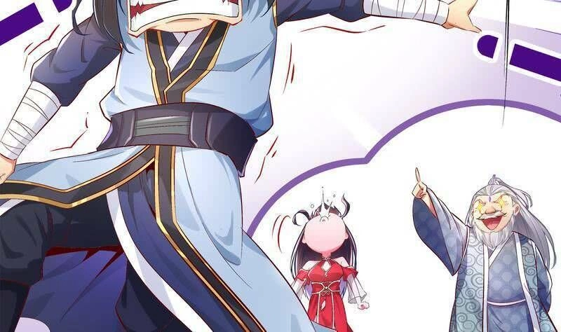 Trùng Sinh Ma Tôn Lộng Quyền Chapter 12 - 10