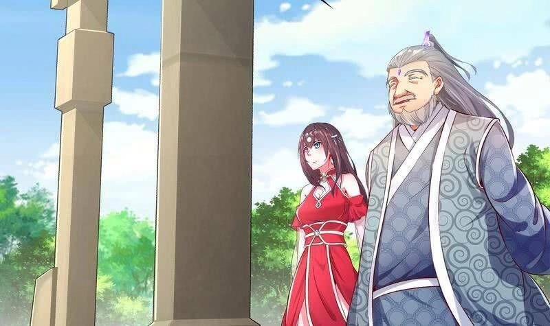 Trùng Sinh Ma Tôn Lộng Quyền Chapter 12 - 25