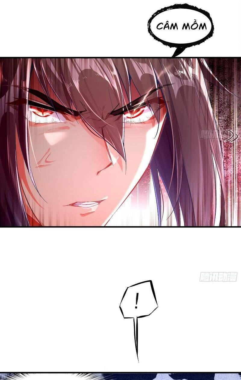 Trùng Sinh Ma Tôn Lộng Quyền Chapter 14 - 6