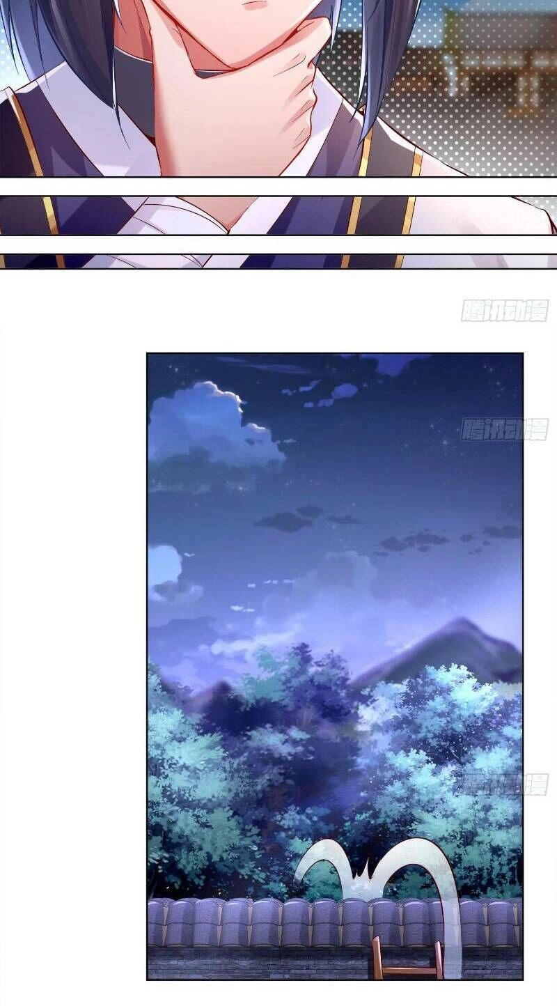 Trùng Sinh Ma Tôn Lộng Quyền Chapter 14 - 13