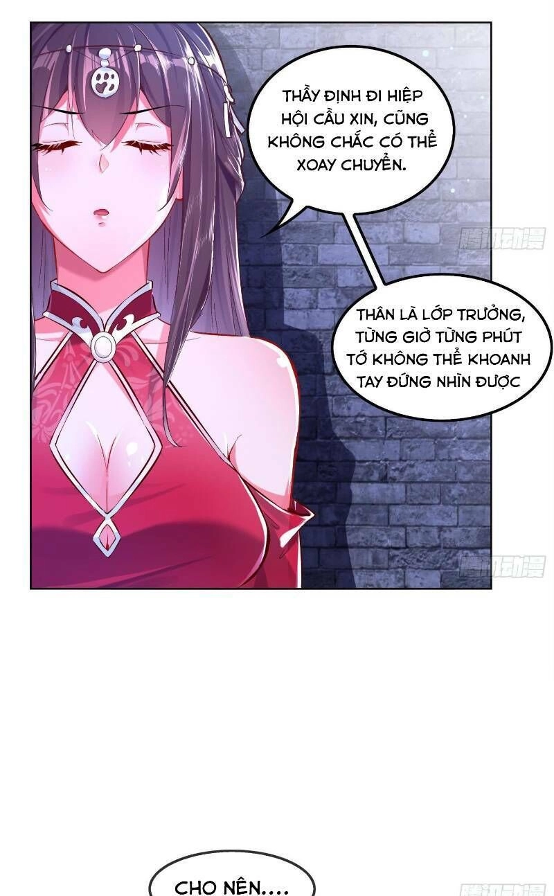 Trùng Sinh Ma Tôn Lộng Quyền Chapter 14 - 16