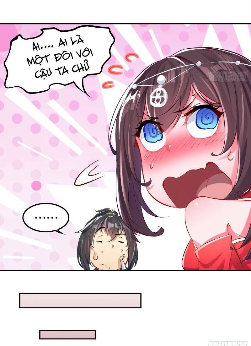 Trùng Sinh Ma Tôn Lộng Quyền Chapter 15 - 7