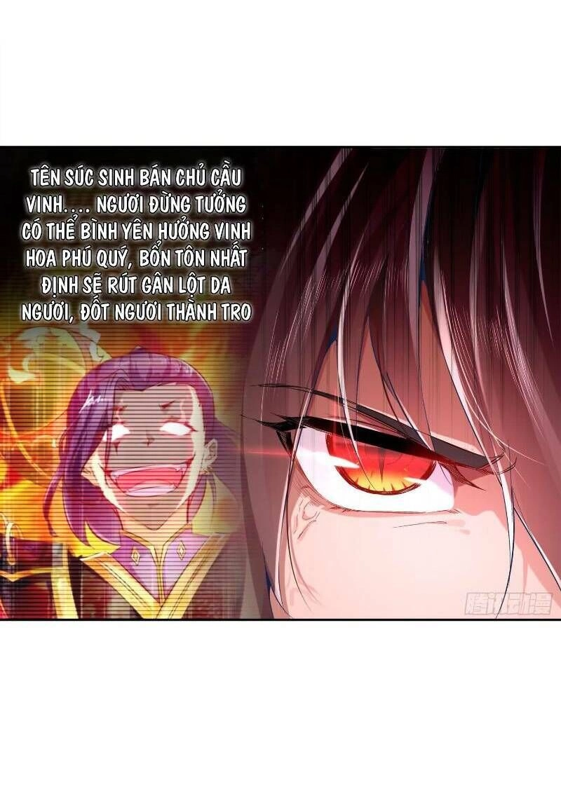 Trùng Sinh Ma Tôn Lộng Quyền Chapter 15 - 13