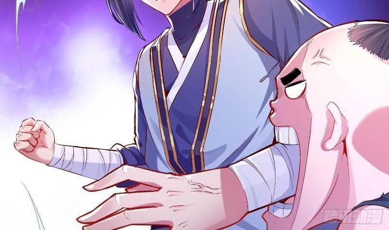 Trùng Sinh Ma Tôn Lộng Quyền Chapter 16 - 22