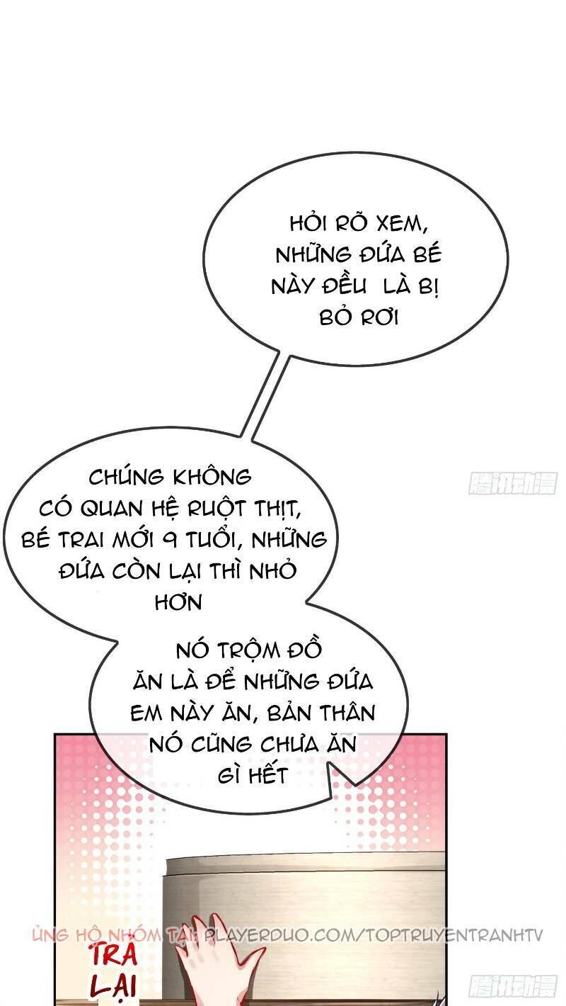 Trùng Sinh Ma Tôn Lộng Quyền Chapter 16 - 34