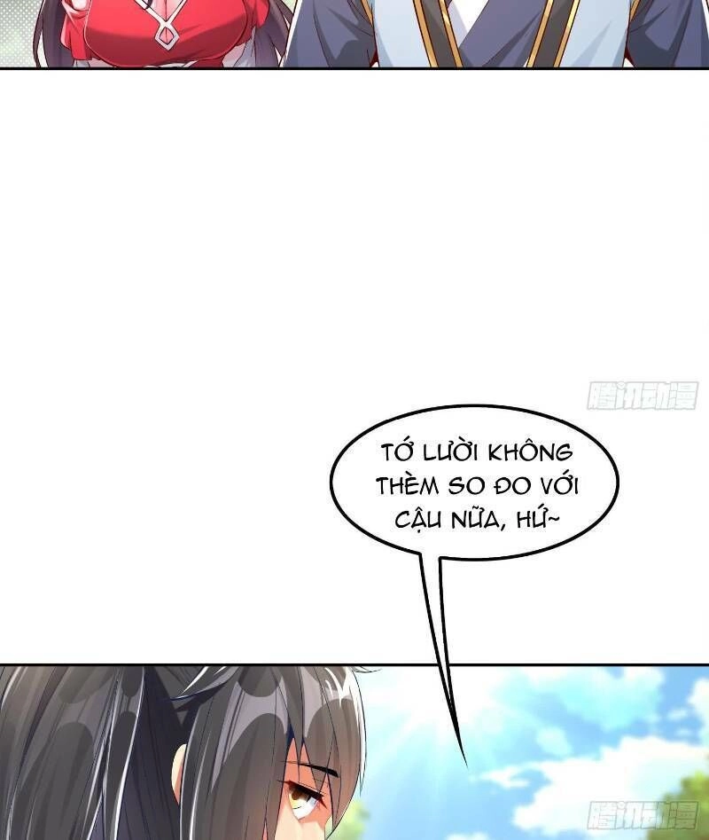 Trùng Sinh Ma Tôn Lộng Quyền Chapter 16 - 42