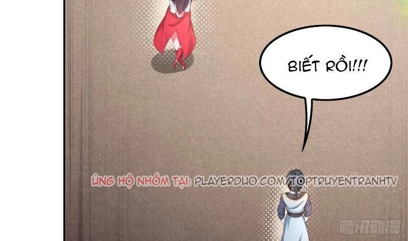 Trùng Sinh Ma Tôn Lộng Quyền Chapter 16 - 49