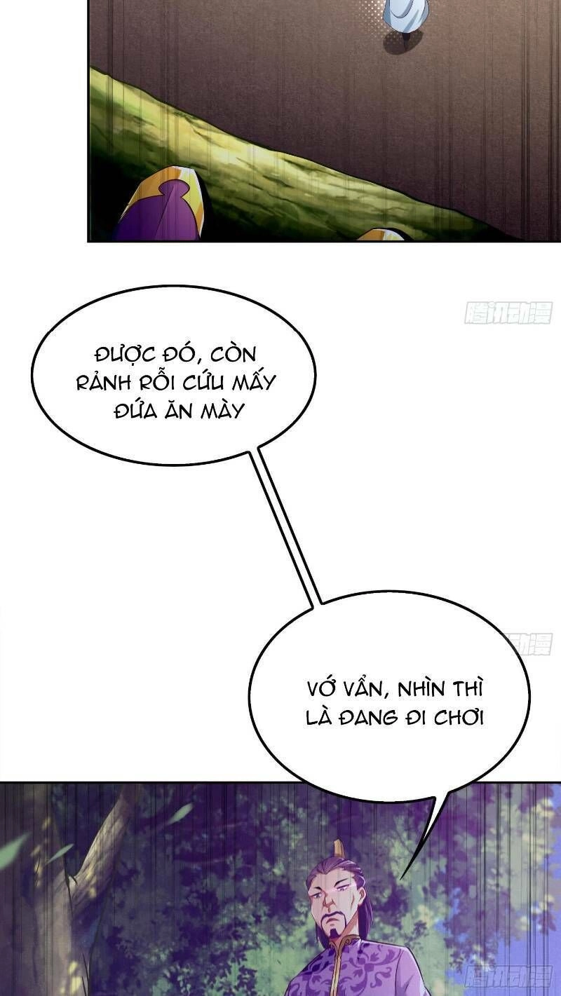 Trùng Sinh Ma Tôn Lộng Quyền Chapter 16 - 50