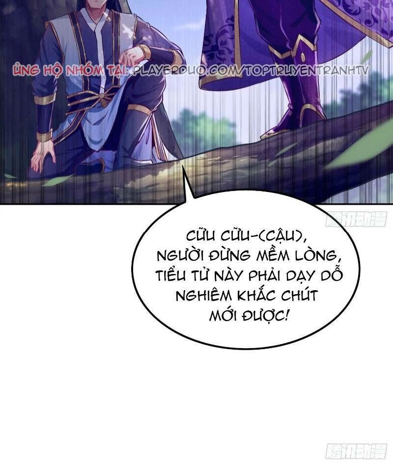 Trùng Sinh Ma Tôn Lộng Quyền Chapter 16 - 52