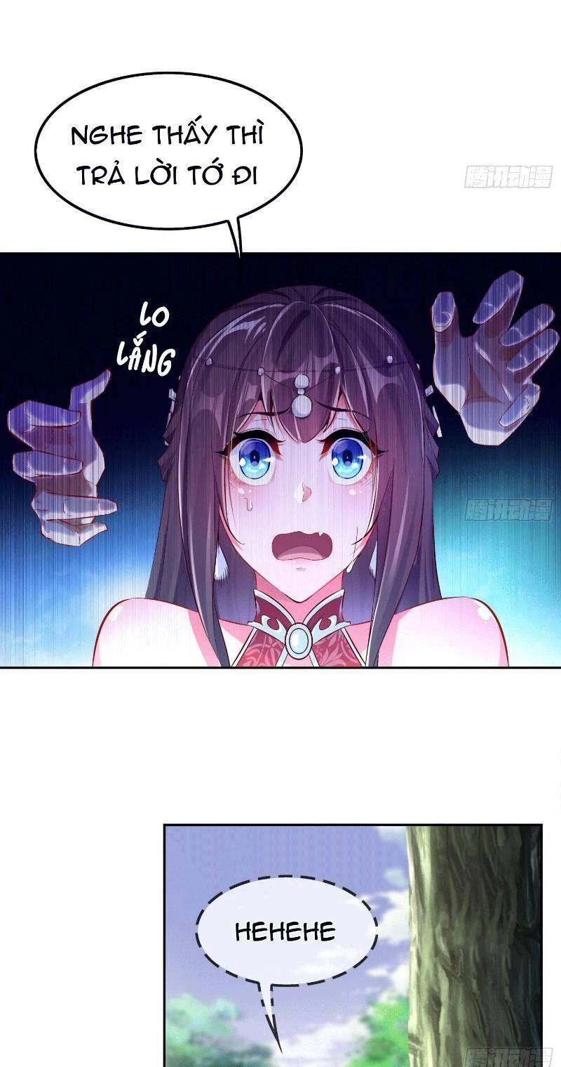 Trùng Sinh Ma Tôn Lộng Quyền Chapter 17 - 10