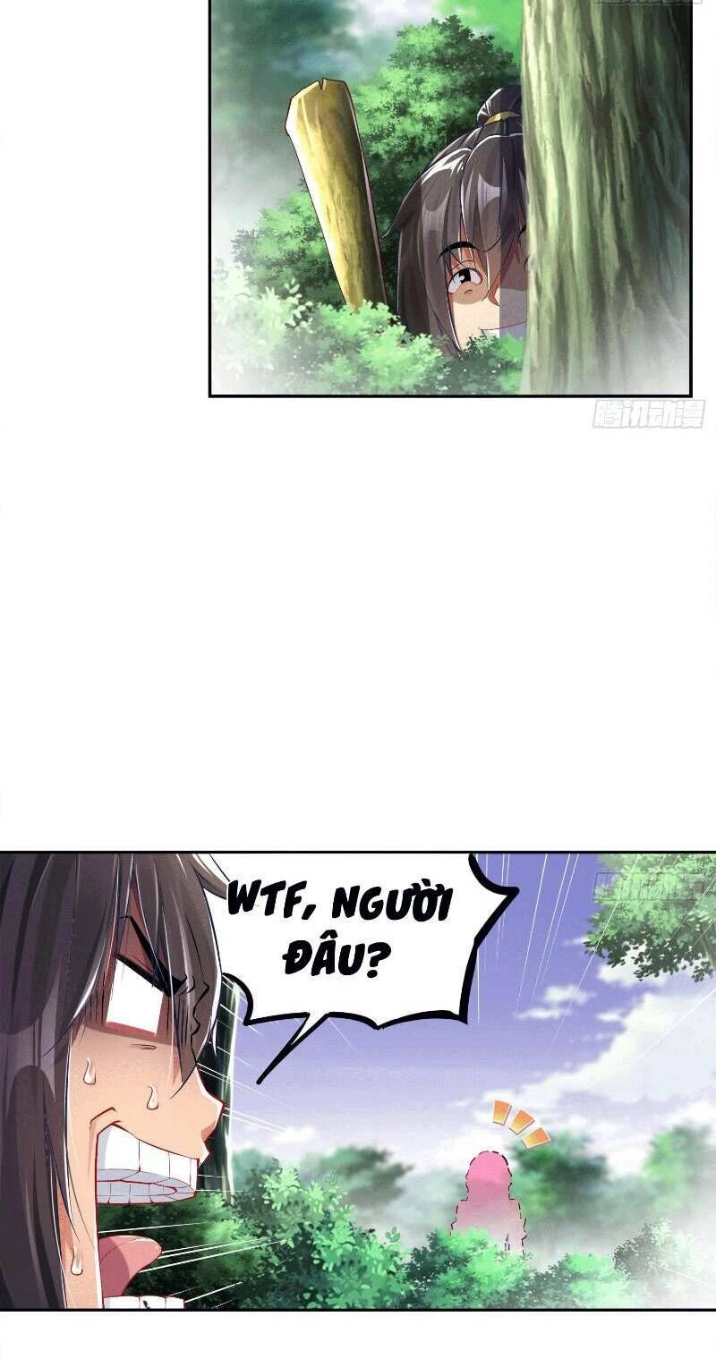 Trùng Sinh Ma Tôn Lộng Quyền Chapter 17 - 11