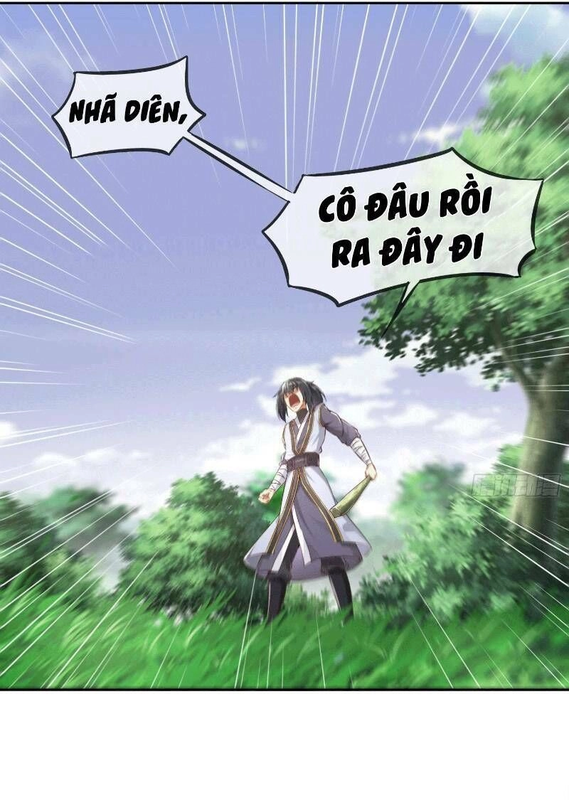 Trùng Sinh Ma Tôn Lộng Quyền Chapter 17 - 12