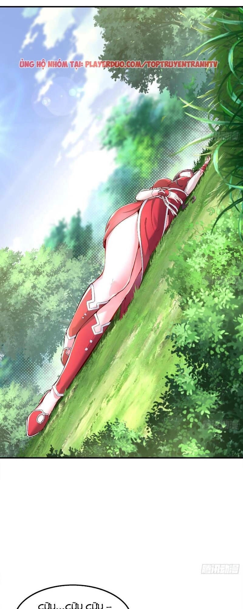 Trùng Sinh Ma Tôn Lộng Quyền Chapter 18 - 1