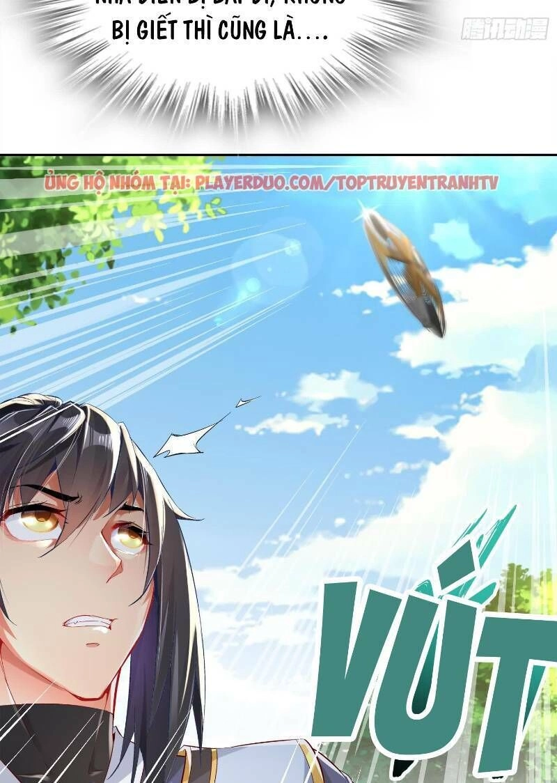 Trùng Sinh Ma Tôn Lộng Quyền Chapter 18 - 5