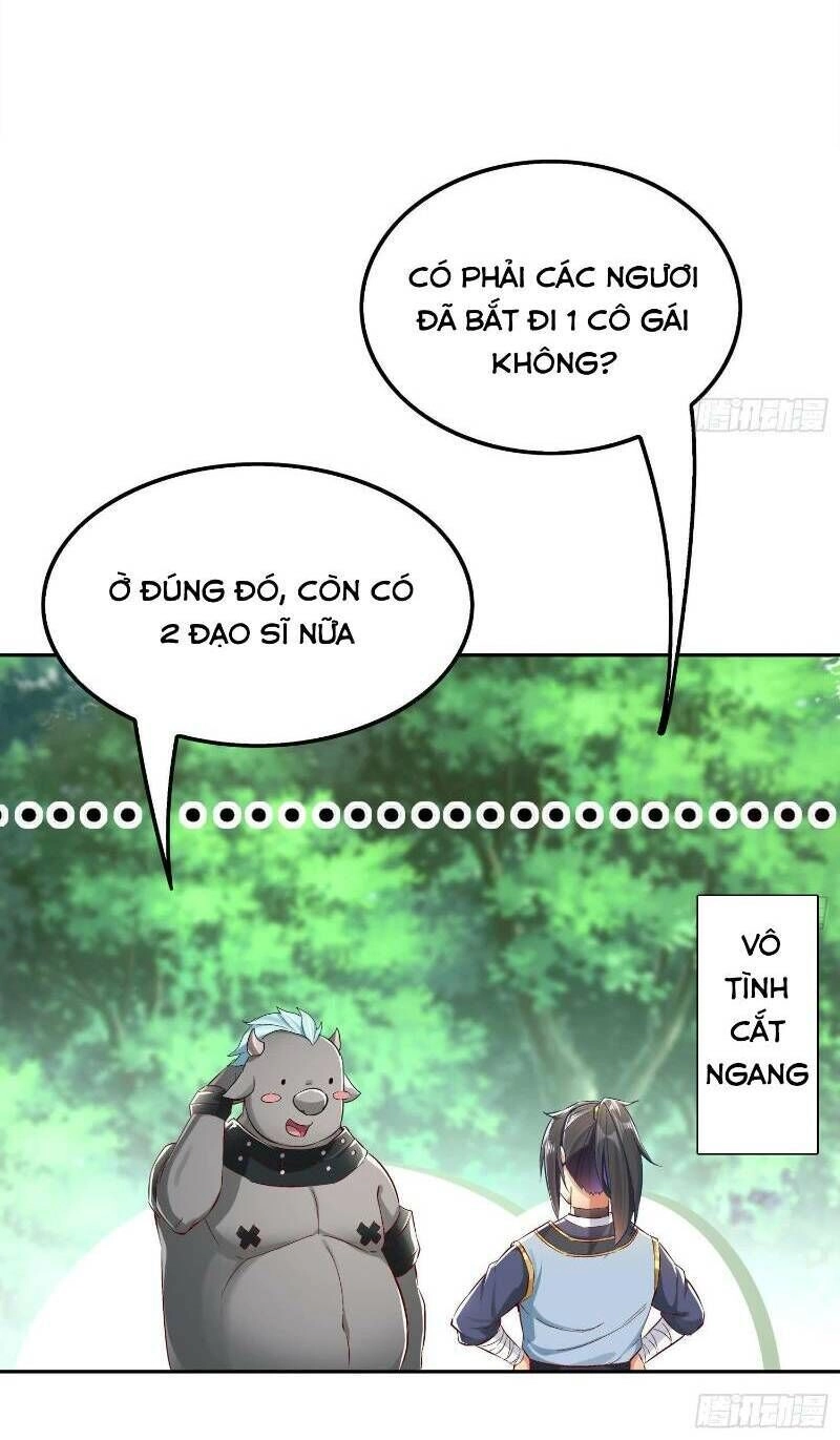 Trùng Sinh Ma Tôn Lộng Quyền Chapter 18 - 9