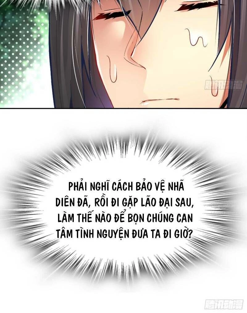 Trùng Sinh Ma Tôn Lộng Quyền Chapter 18 - 13