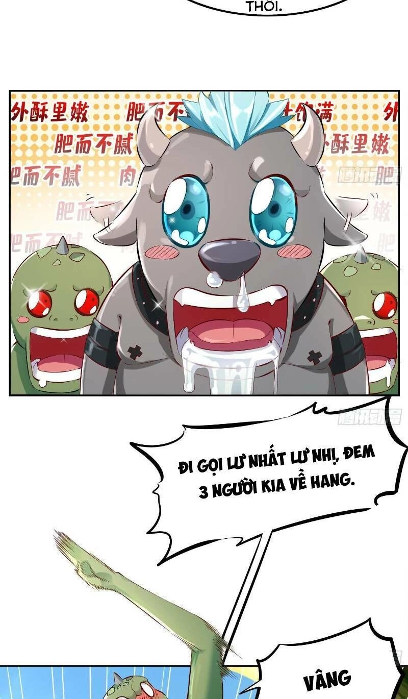 Trùng Sinh Ma Tôn Lộng Quyền Chapter 18 - 16