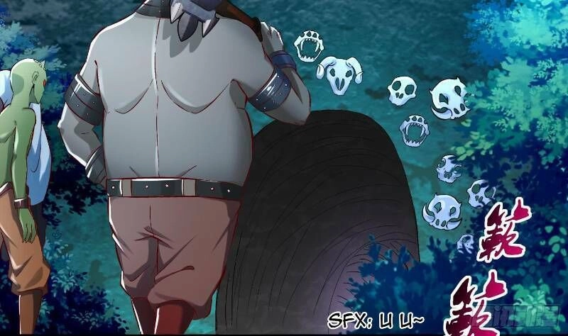 Trùng Sinh Ma Tôn Lộng Quyền Chapter 19 - 3