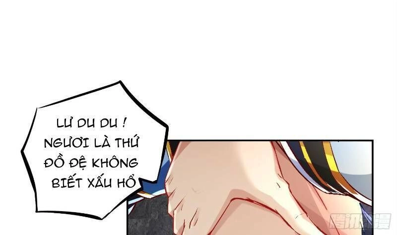 Trùng Sinh Ma Tôn Lộng Quyền Chapter 19 - 8