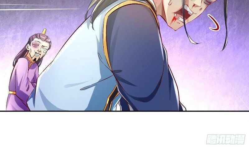 Trùng Sinh Ma Tôn Lộng Quyền Chapter 19 - 16