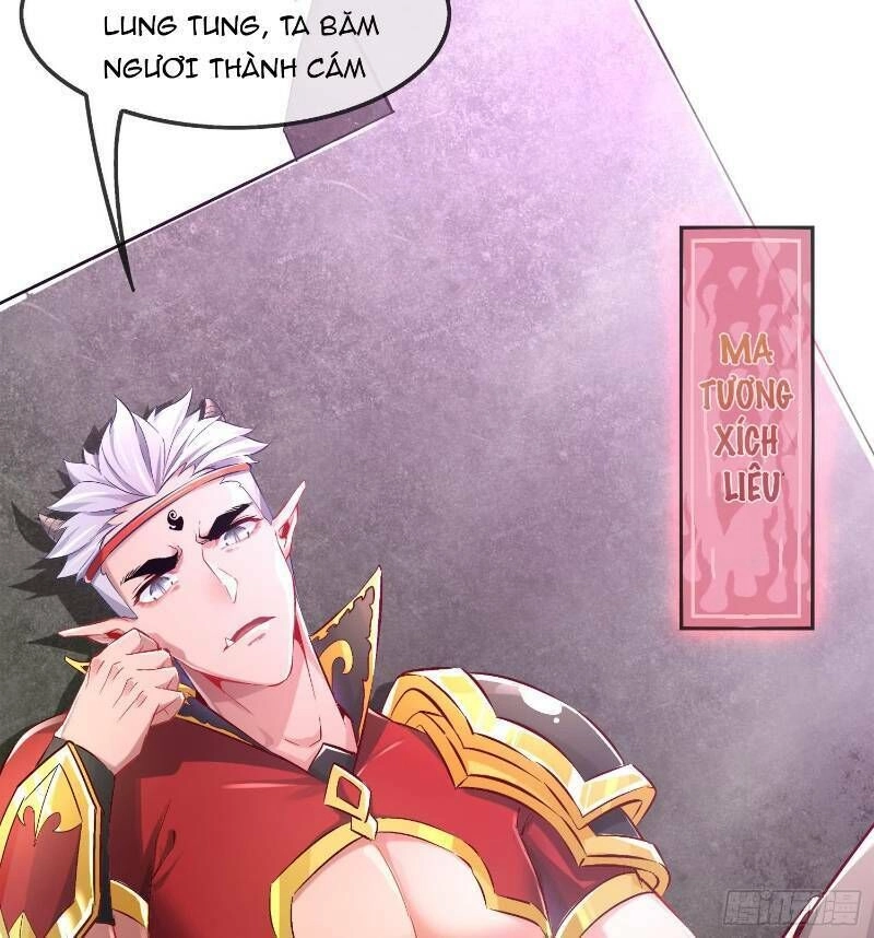 Trùng Sinh Ma Tôn Lộng Quyền Chapter 19 - 18