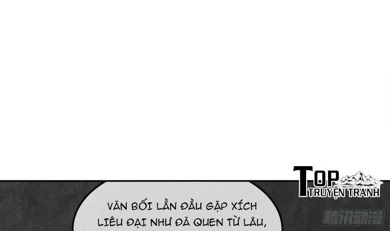 Trùng Sinh Ma Tôn Lộng Quyền Chapter 19 - 21