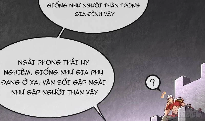 Trùng Sinh Ma Tôn Lộng Quyền Chapter 19 - 22